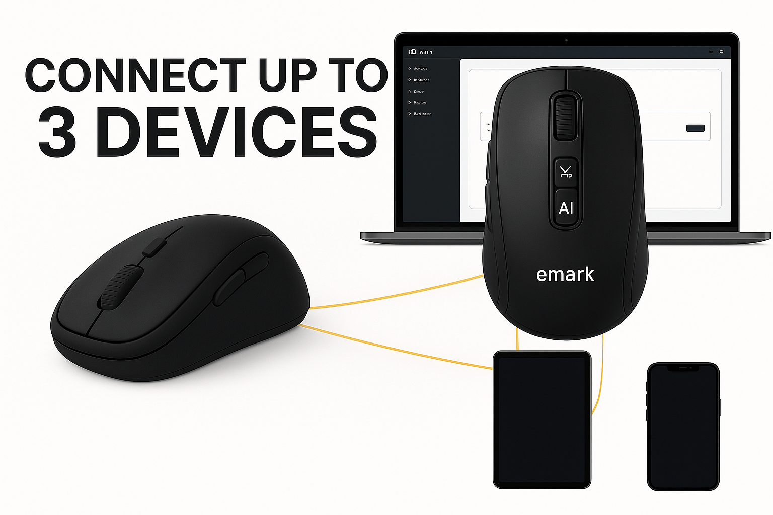 AI Mouse